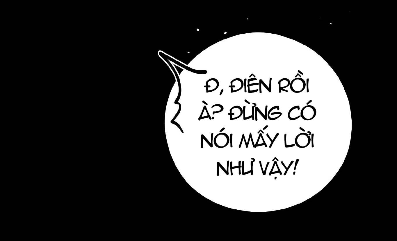 Đọc truyện Tình Huống Không Tránh Khỏi - Chapter 43