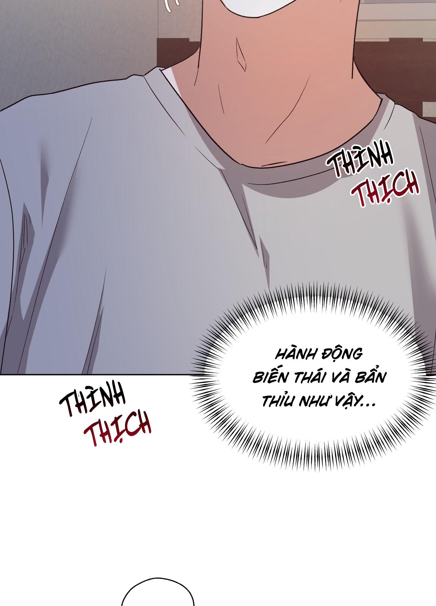 Đọc truyện [Hoàn] Bạn Thời Thơ Ấu Trong Góc Phòng - Chapter 7