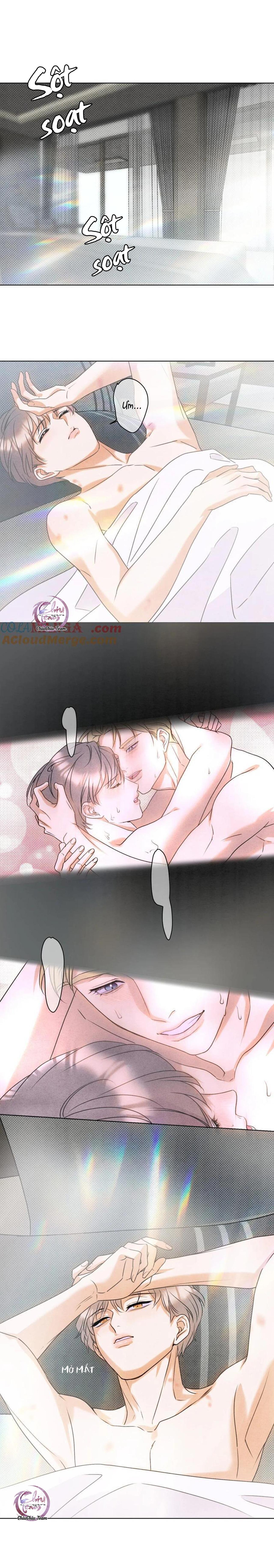 Đọc truyện Anh Trai Rẻ Tiền Của Tôi (END) - Chapter 37