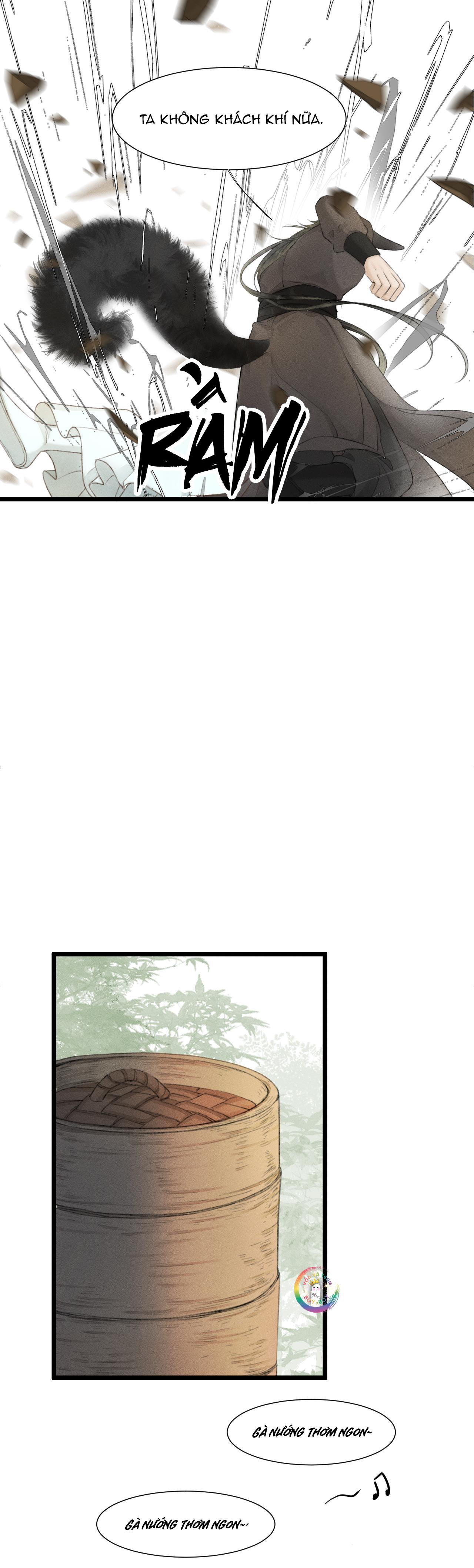 Đọc truyện (END) Khanh Khanh - Chapter 14