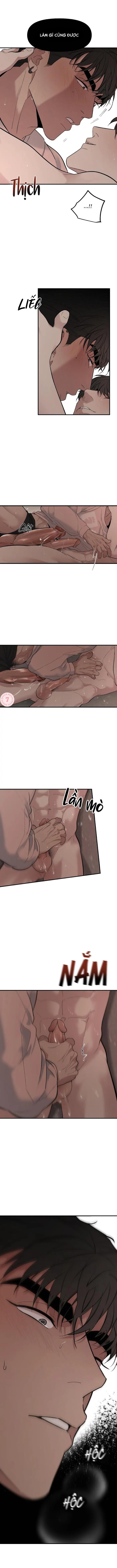 Đọc truyện [Hoàn] Camping - Chapter 5.4