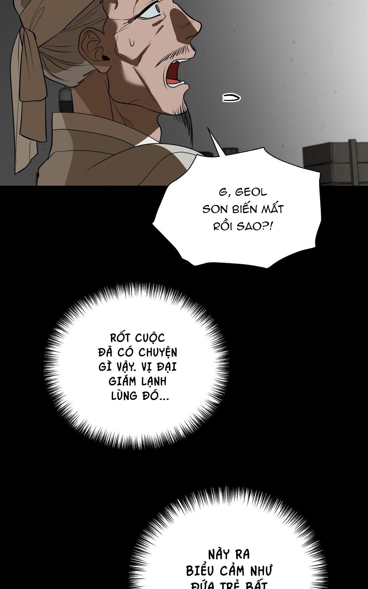 Đọc truyện KIỆT TÁC - Chapter 40