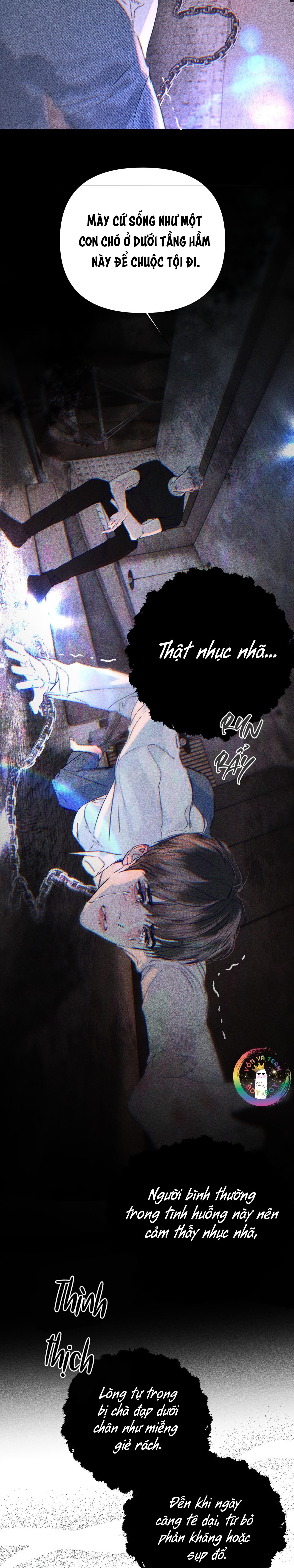 Đọc truyện Thoát Khỏi Tầng Hầm - Chapter 5