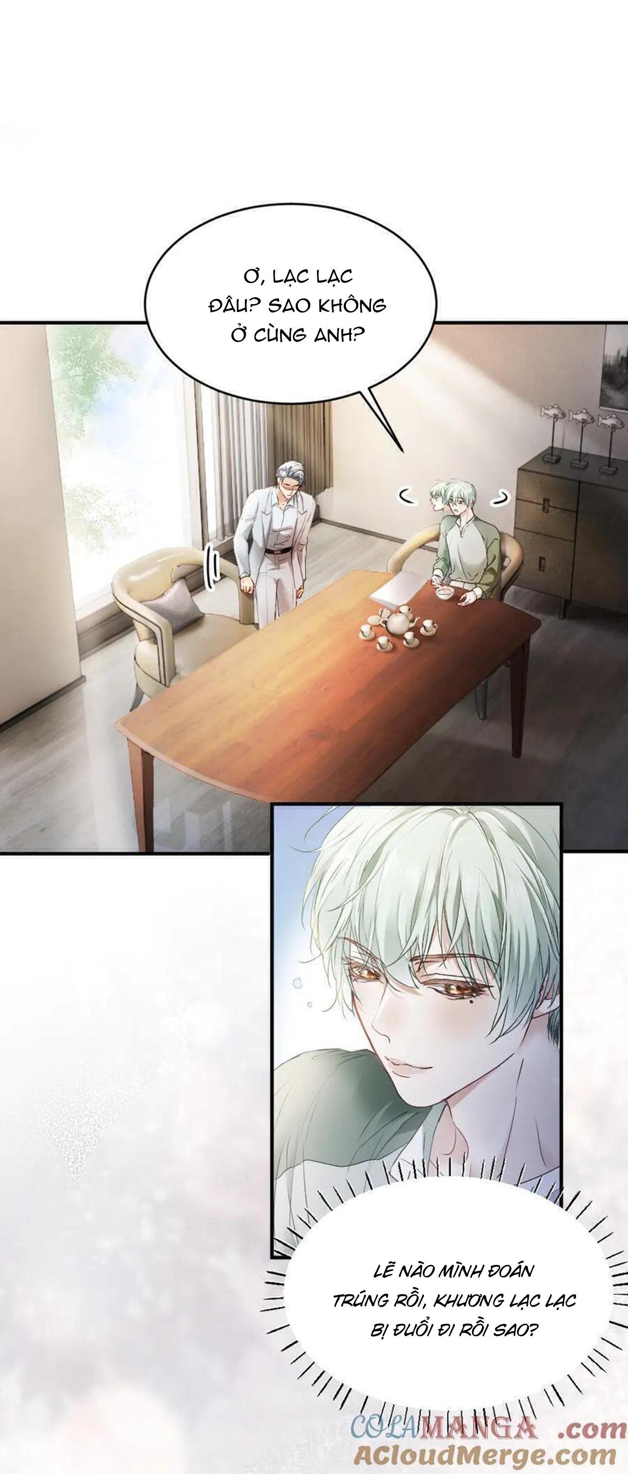 Đọc truyện Tiểu thiếu gia dựa vào nhan sắc càn quét toàn hệ thống - Chapter 45