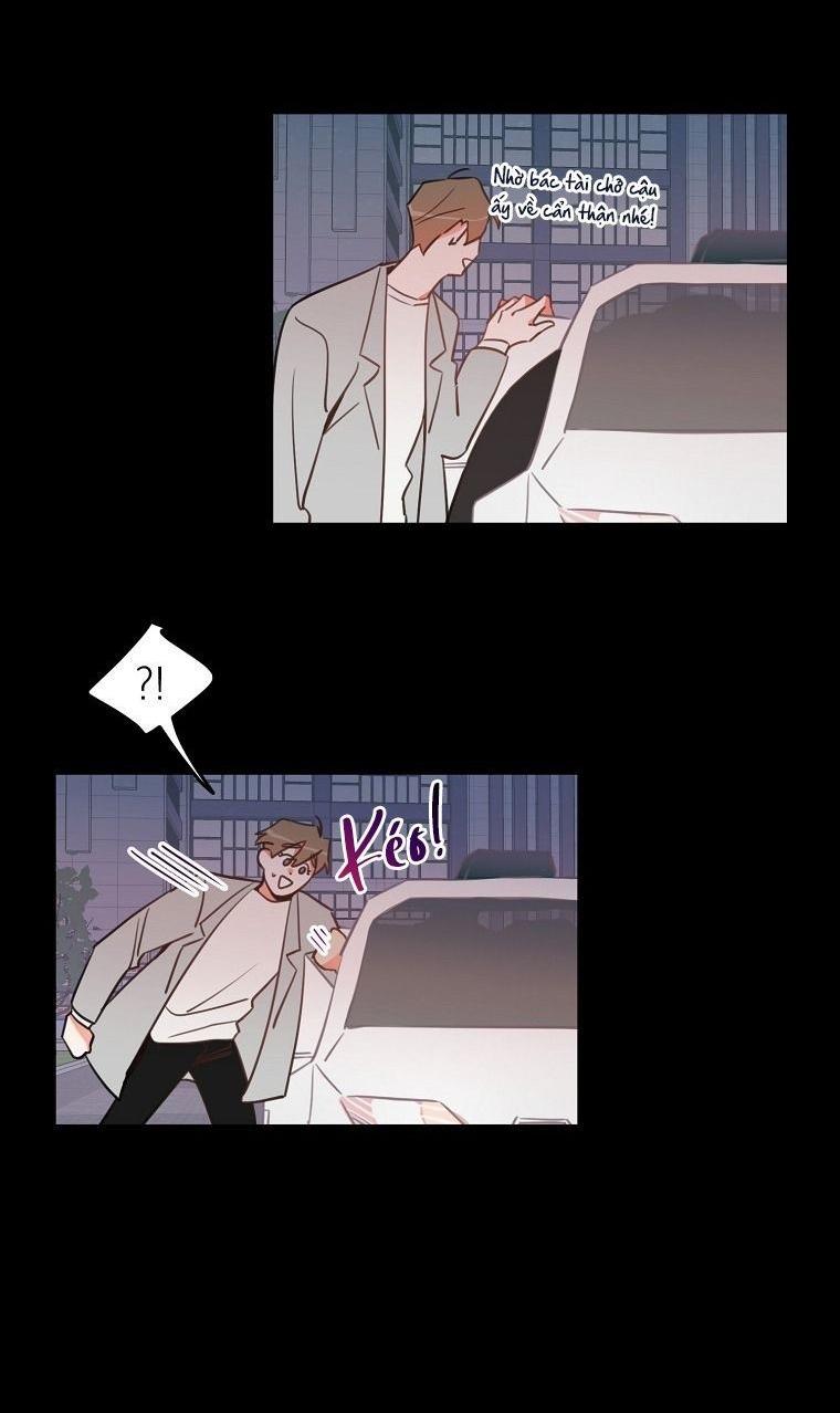 Đọc truyện Có Chuyện Gì Xảy Ra với Sự Nổi Tiếng Của Tôi Thế? - Chapter 4