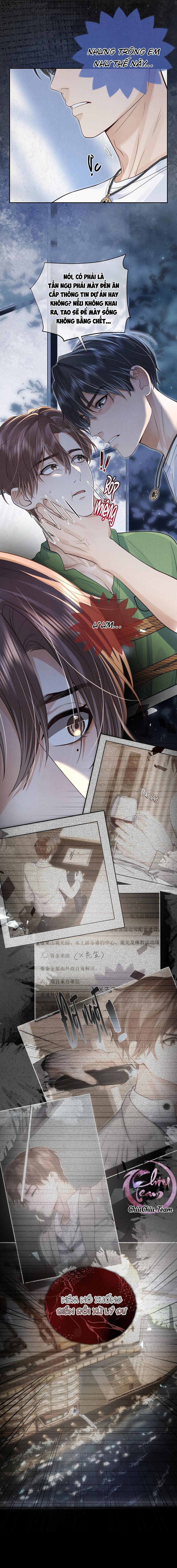 Đọc truyện Hôm Nay Tình Cũ Cũng Đòi Quay Lại - Chapter 20