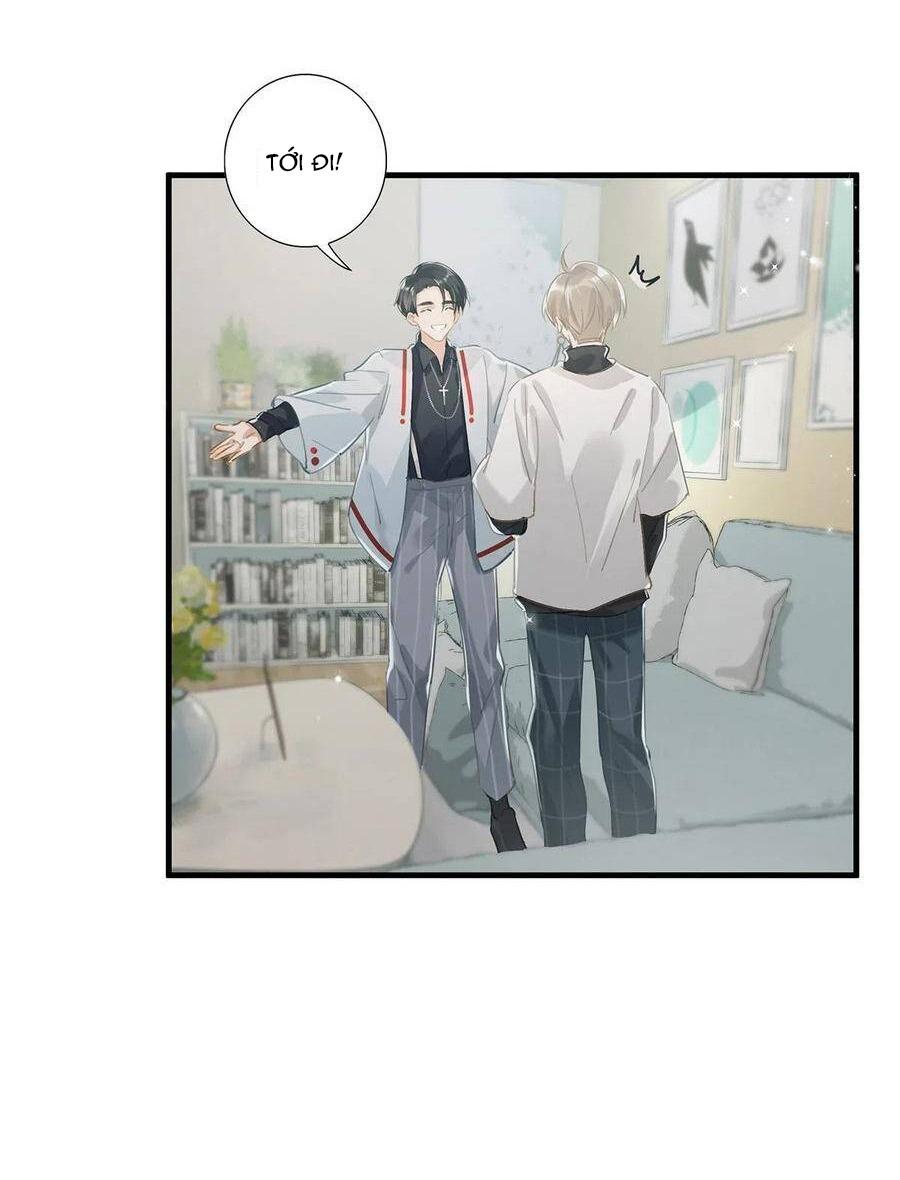 Đọc truyện Tôi và đối tác của tôi [DROP] - Chapter 29