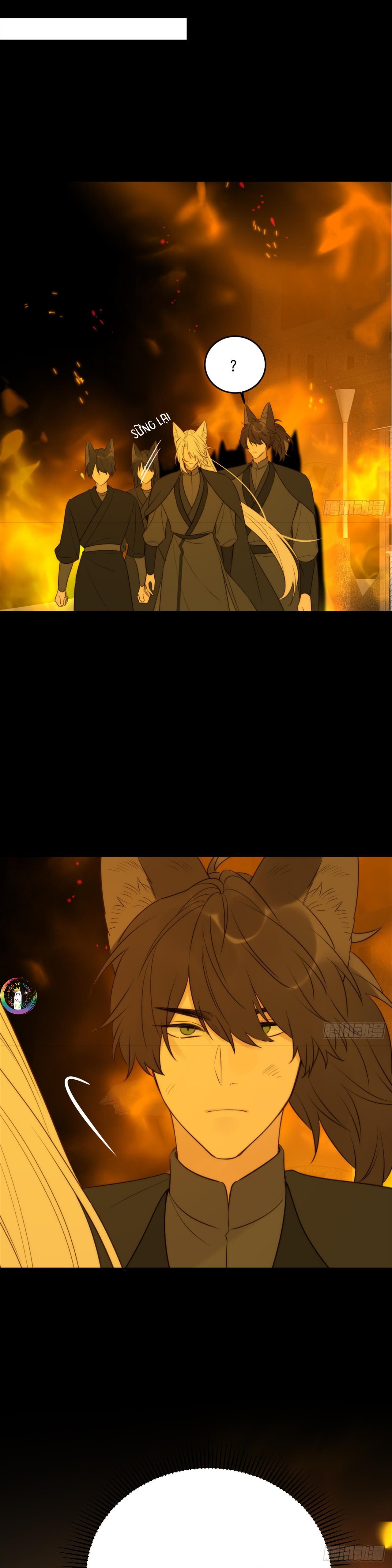 Đọc truyện Chỉ Riêng Đuôi Là Không Được!!! - Chapter 63