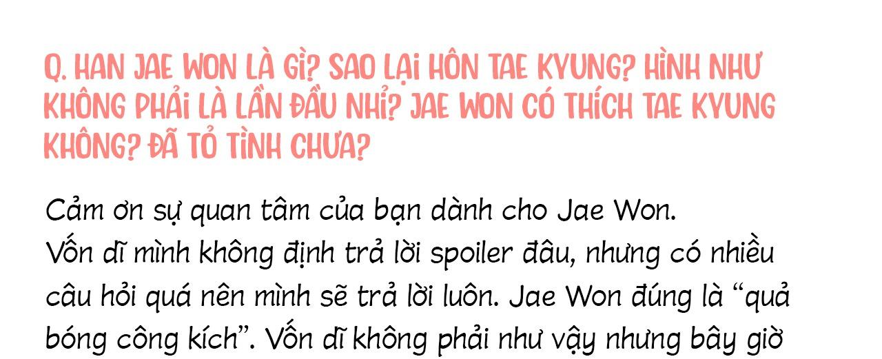 Đọc truyện  Cây Không Có Rễ - Chapter 51.1