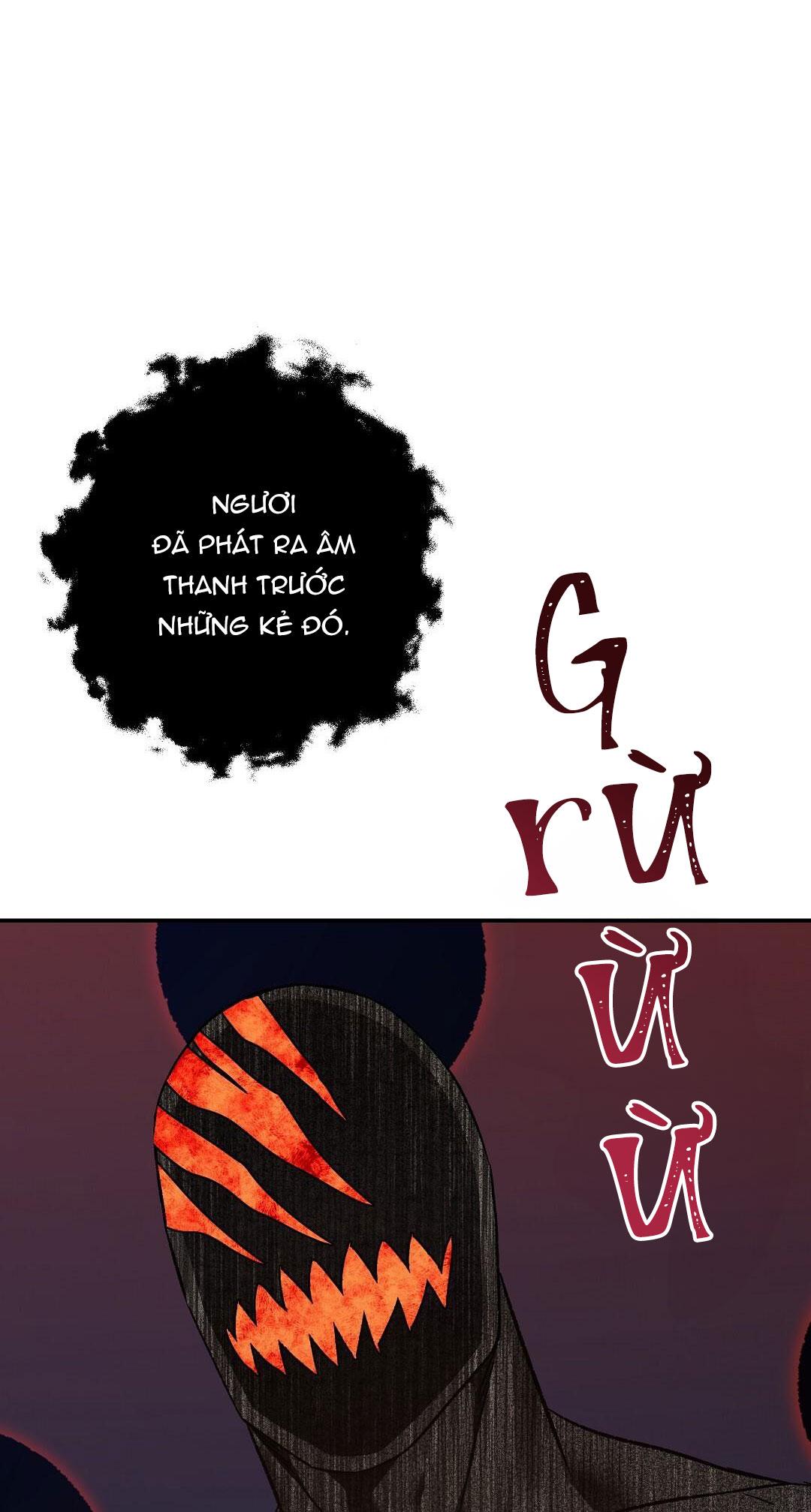 Đọc truyện BIỂN ĐỎ - Chapter 10