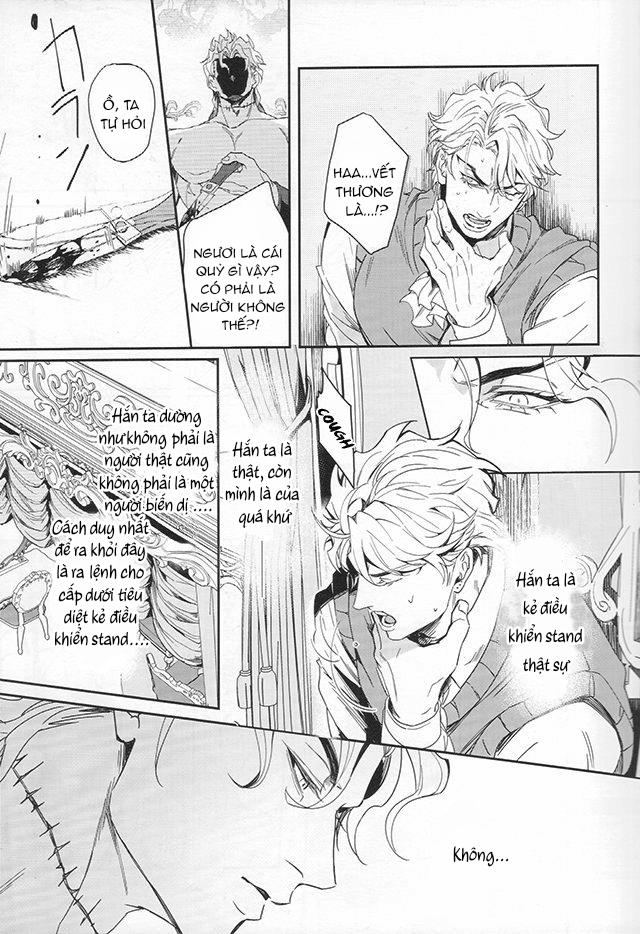 Đọc truyện ONESHOT COI LÀ NỨNG - Chapter 242