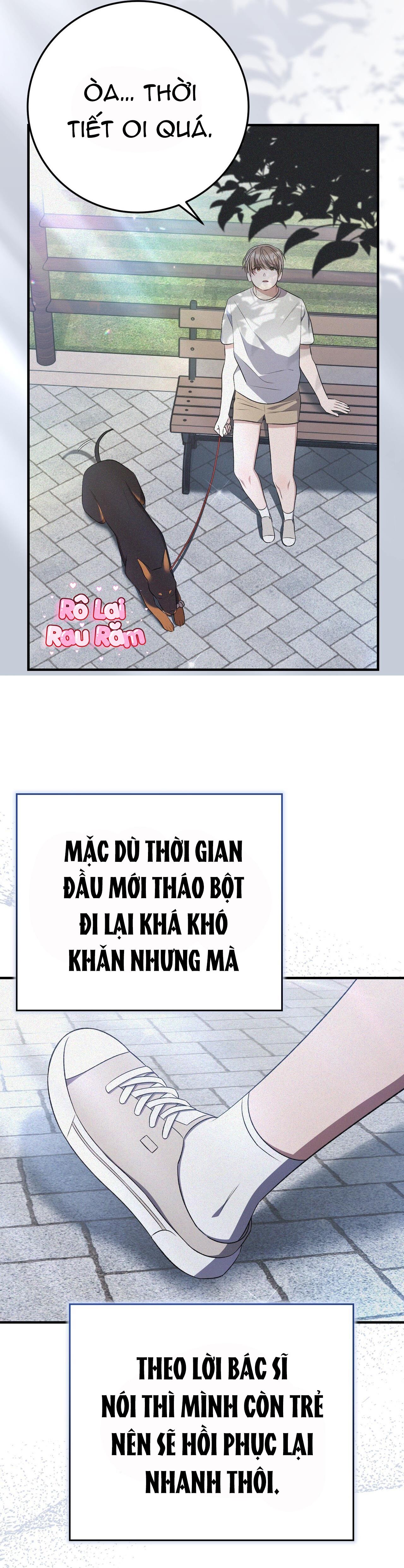 Đọc truyện FormLess - Chapter 65
