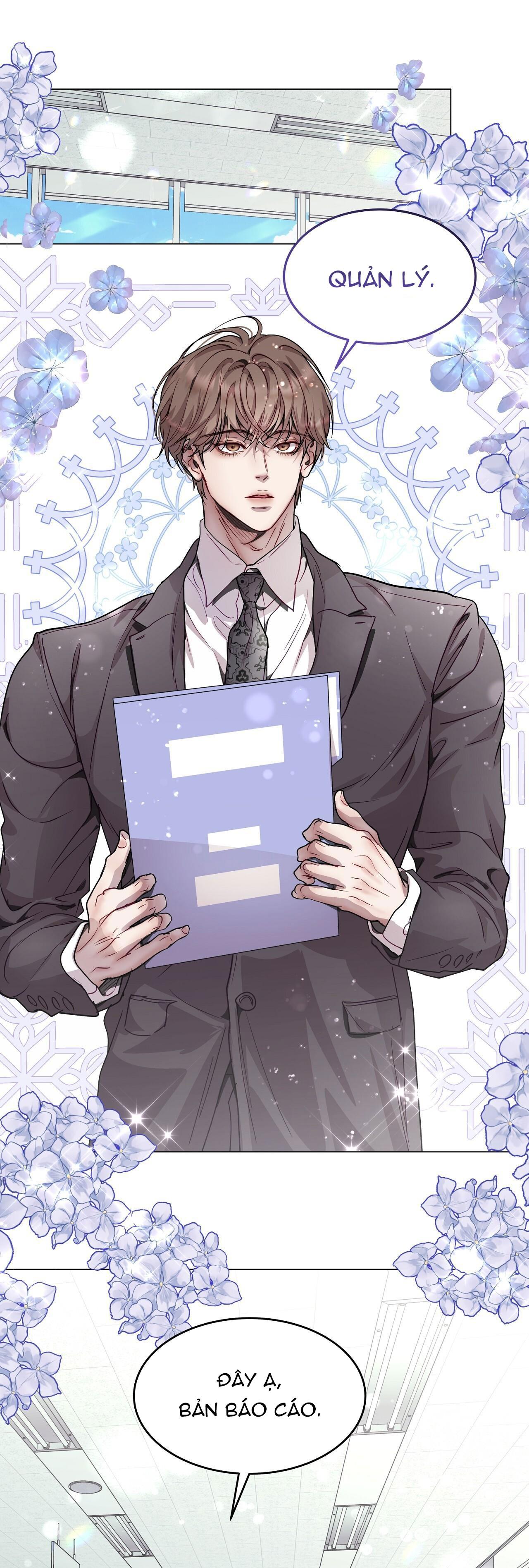 Đọc truyện LỐI SỐNG ÍCH KỶ - Chapter 63