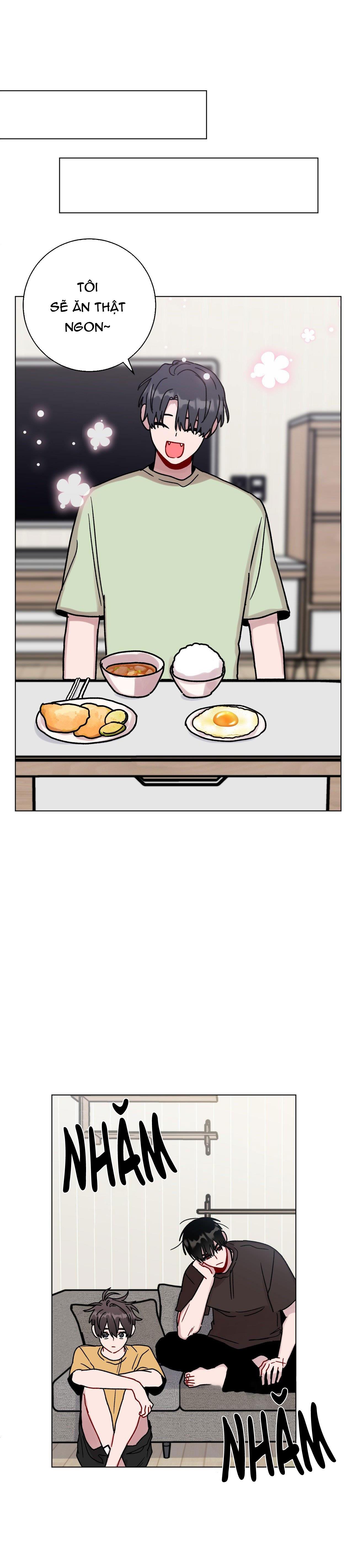 Đọc truyện CƠN MƯA RÀO MÙA HẠ - Chapter 59