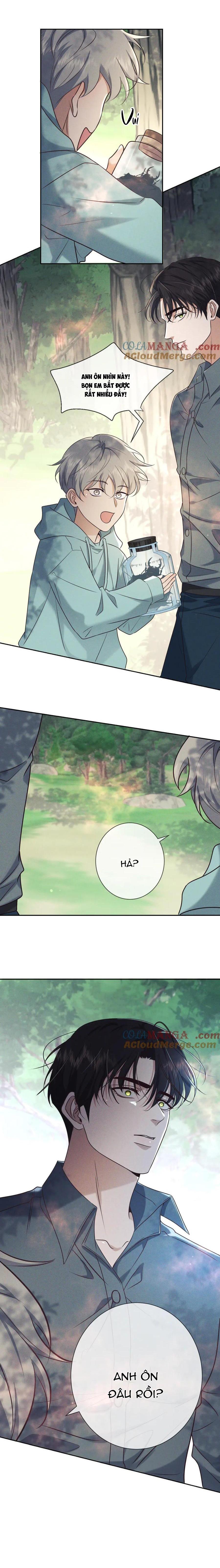 Đọc truyện Cạn Tình - Chapter 16