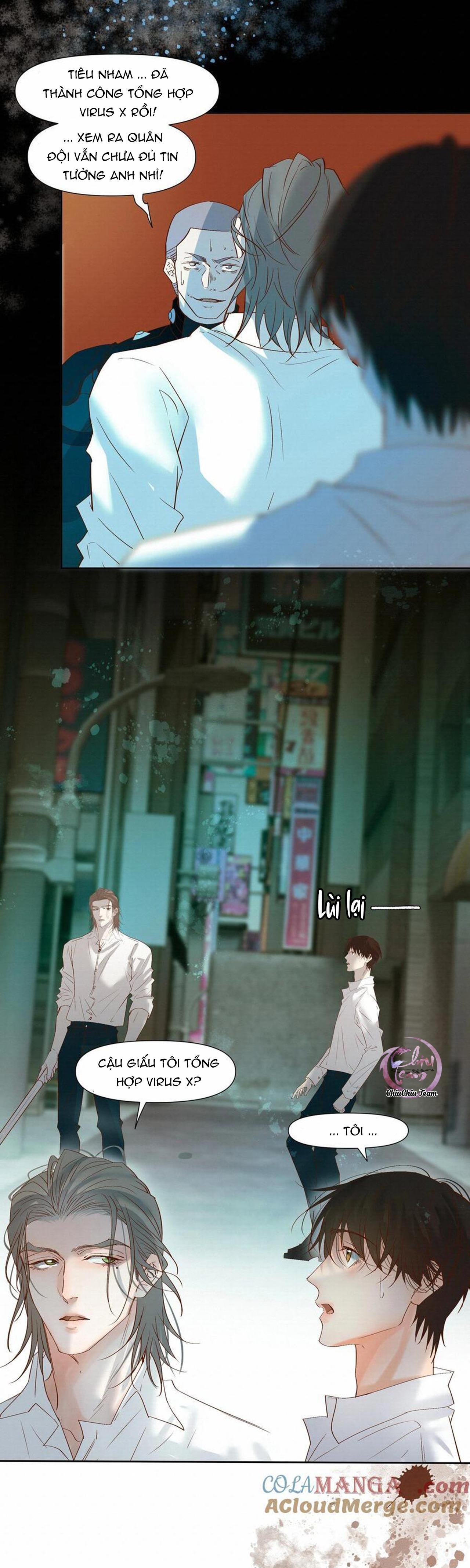 Đọc truyện Tuyệt Xử Phùng Sinh - Chapter 59