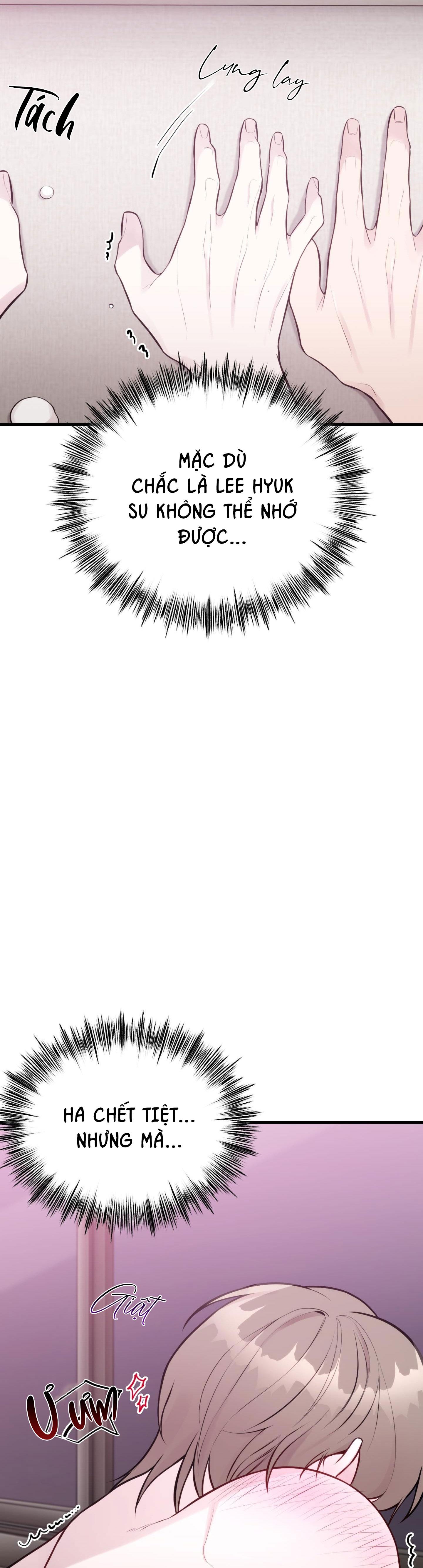 Đọc truyện NGHIỆN SEX - Chapter 15.3