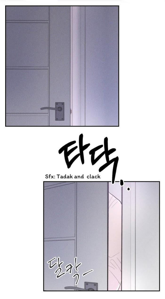 Đọc truyện Mưa Giông - Chapter 16