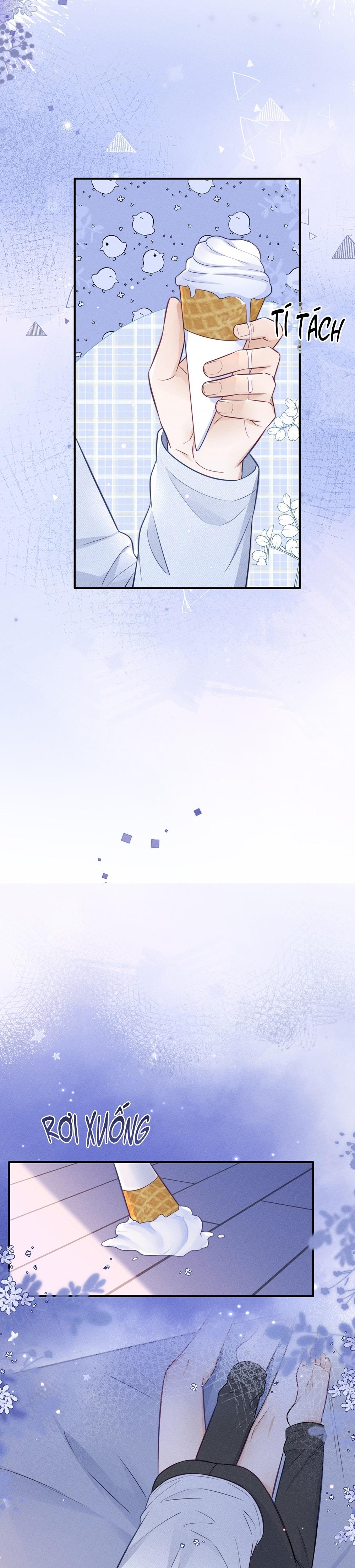 Đọc truyện Khoảng thời gian may mắn - Chapter 47