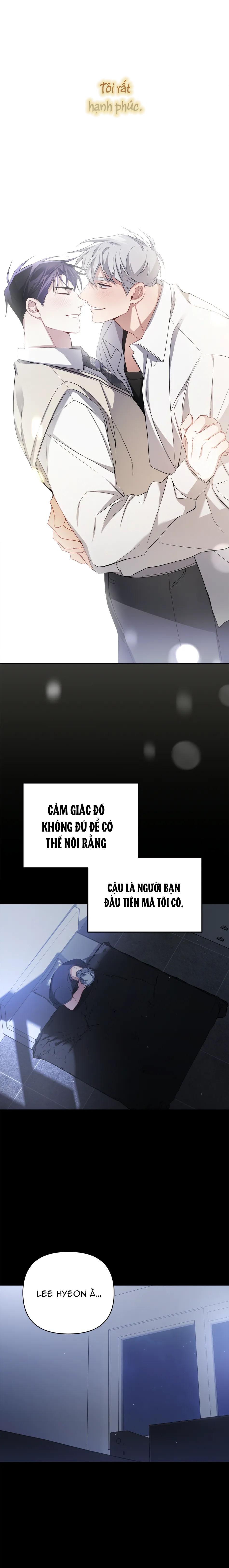 Đọc truyện Revenge Guide - Chapter 8