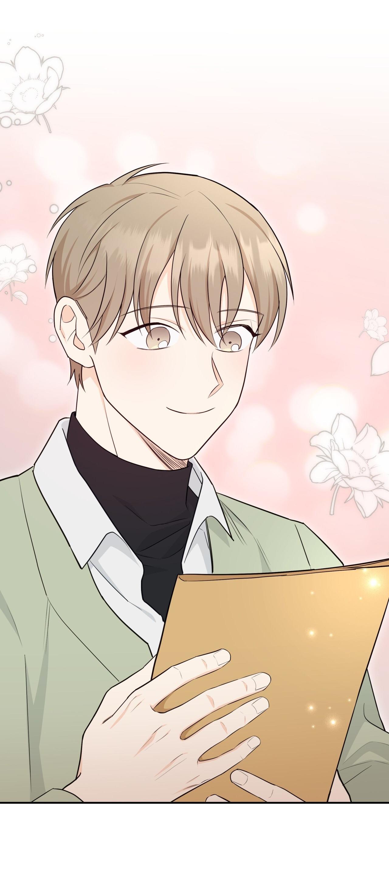 Đọc truyện VỊ NGỌT KHÔNG ĐƯỜNG (SWEET NOT SUGAR) - Chapter 51