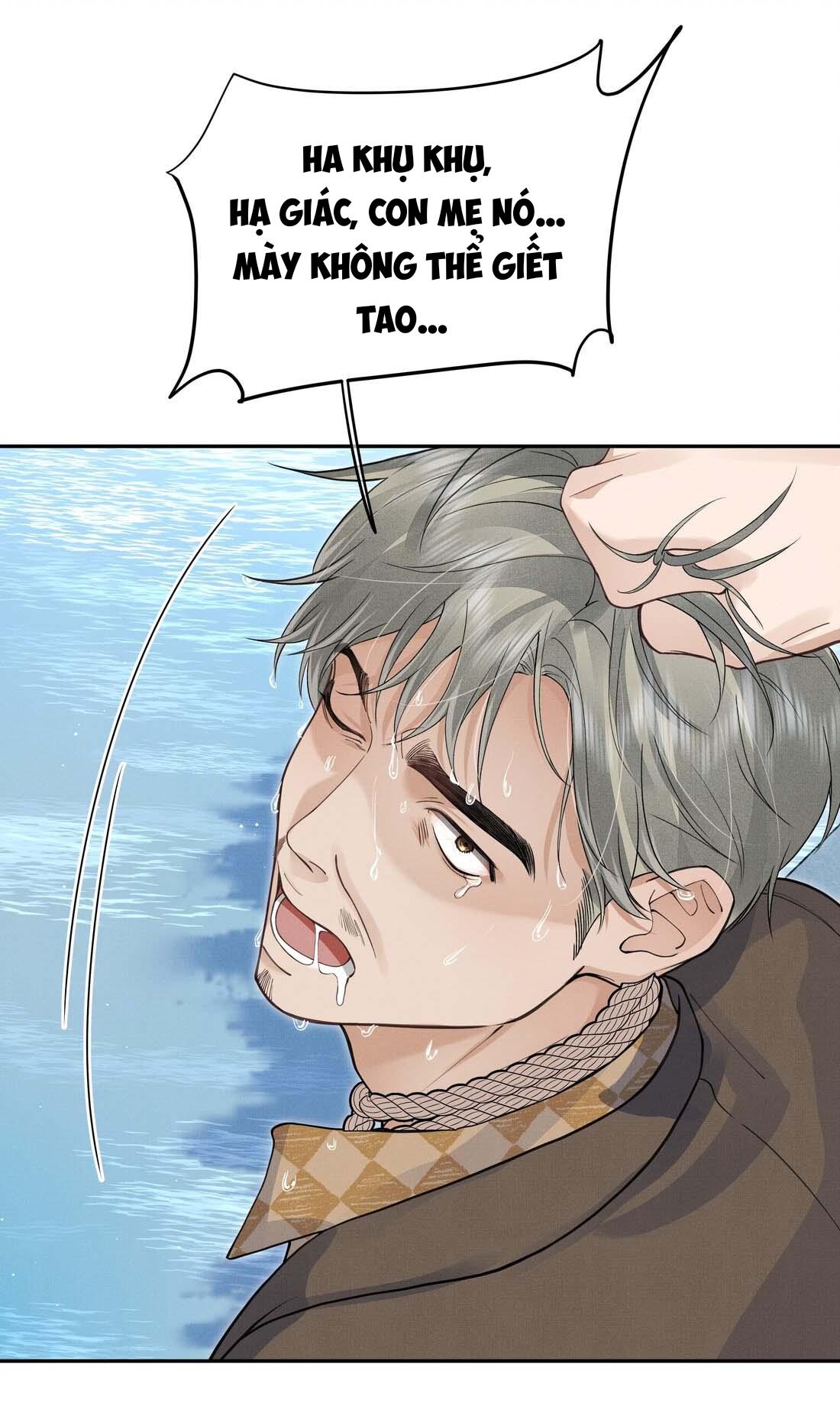 Đọc truyện Hôm Nay Tình Cũ Cũng Đòi Quay Lại - Chapter 19