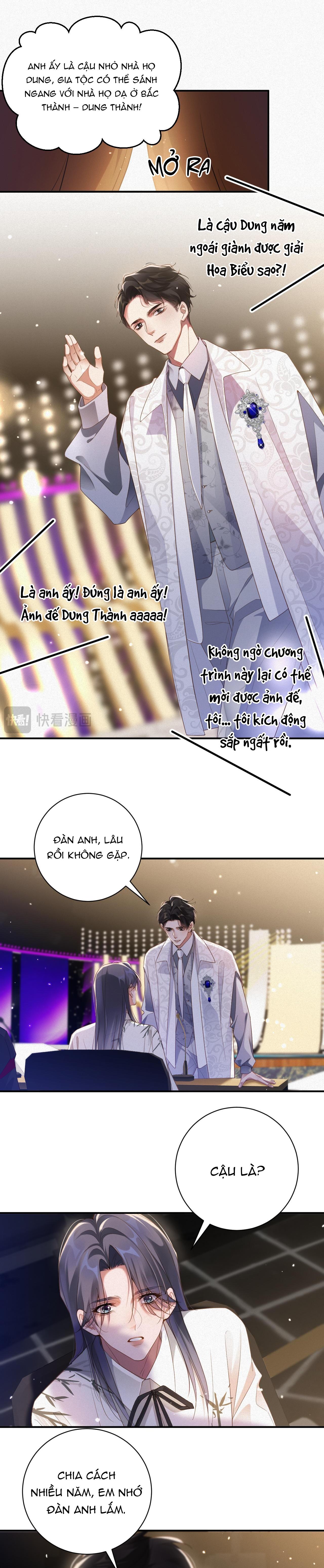 Đọc truyện CHỒNG CŨ MUỐN TÁI HÔN LẦN NỮA - Chapter 62