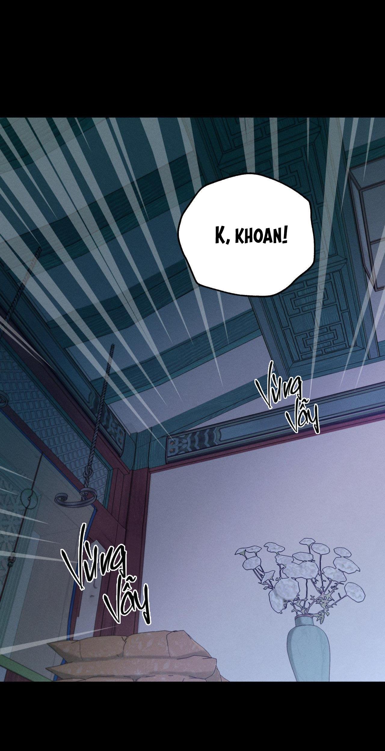 Đọc truyện DƯƠNG KHÍ - Chapter 6