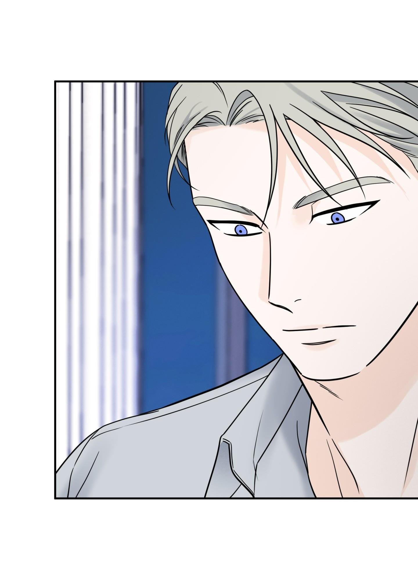 Đọc truyện OVER CLOCK - Chapter 39