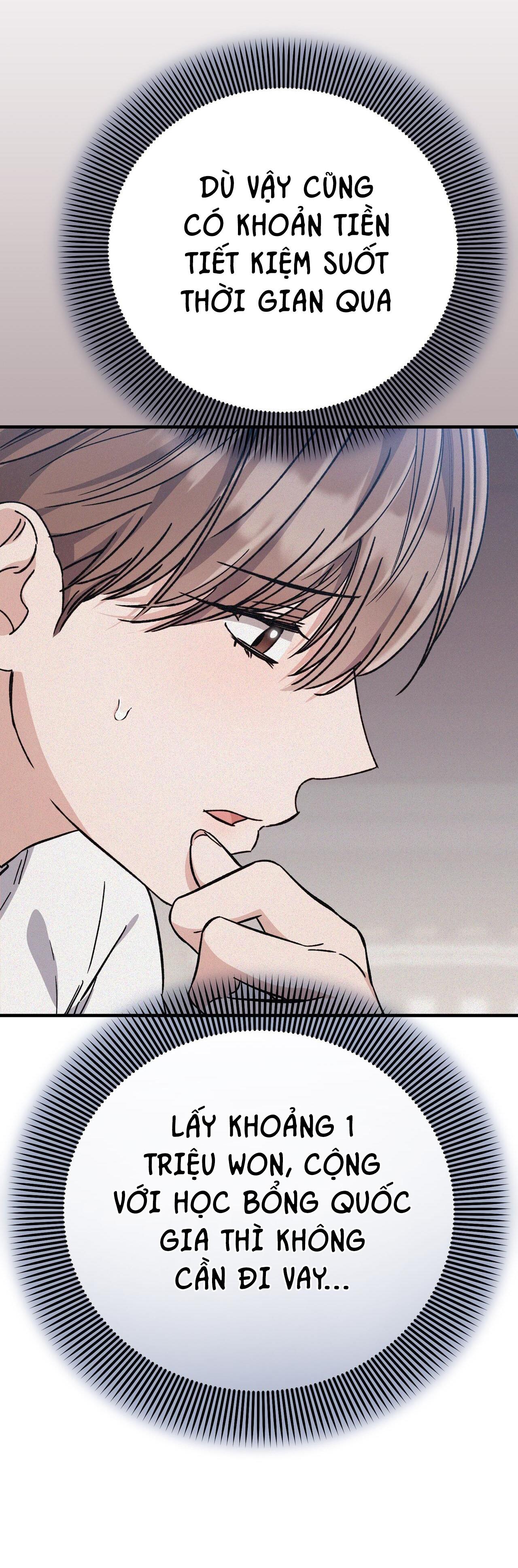 Đọc truyện VÔ HÌNH - Chapter 49