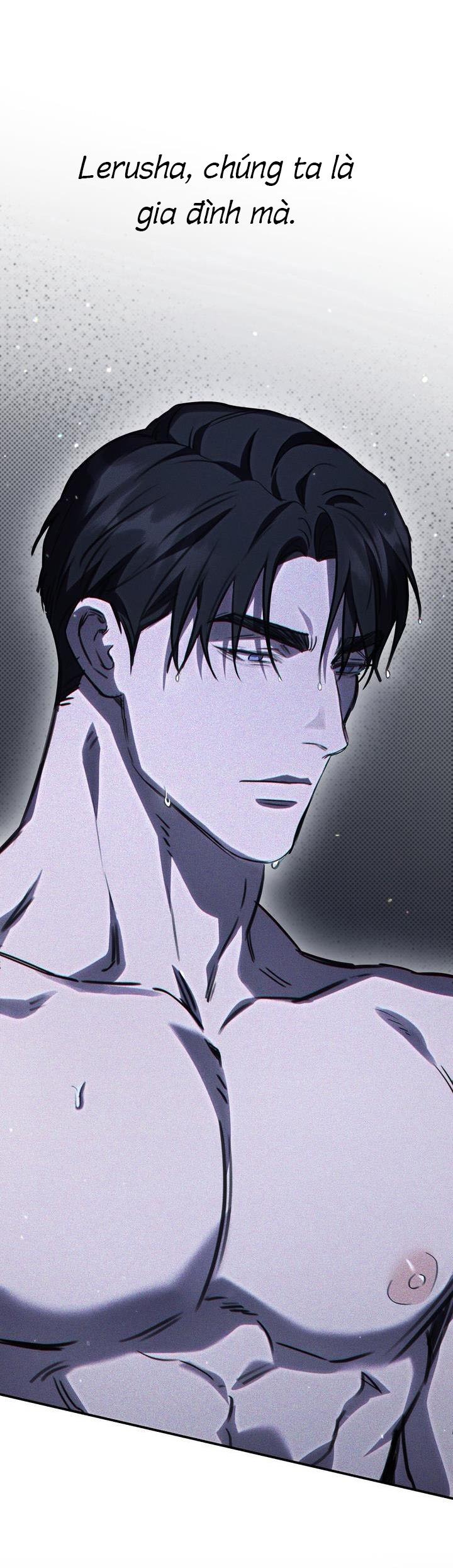 Đọc truyện  Điều Răn Thứ Nhất - Chapter 0