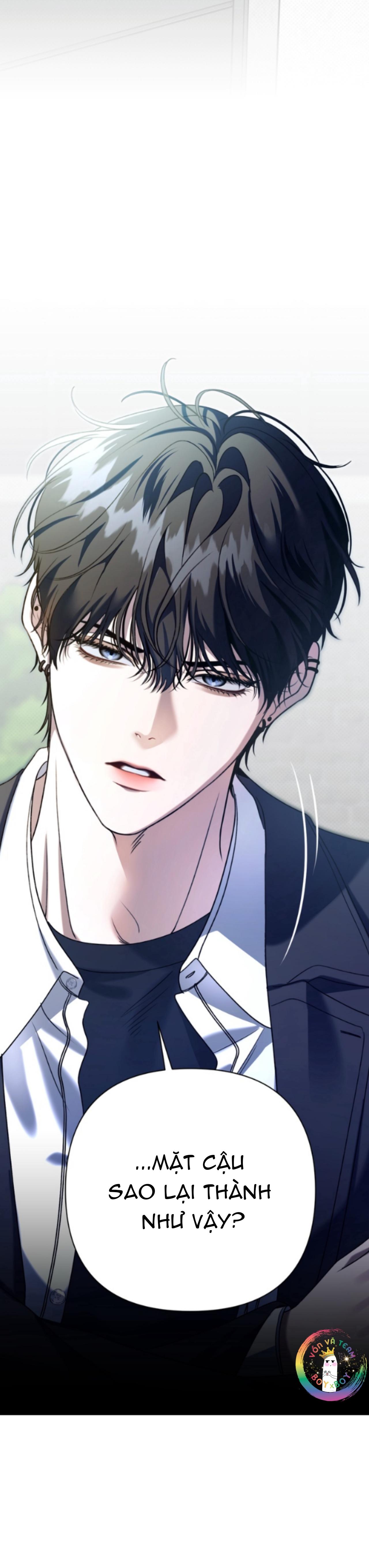 Đọc truyện Eighteen's Bed - Chapter 9