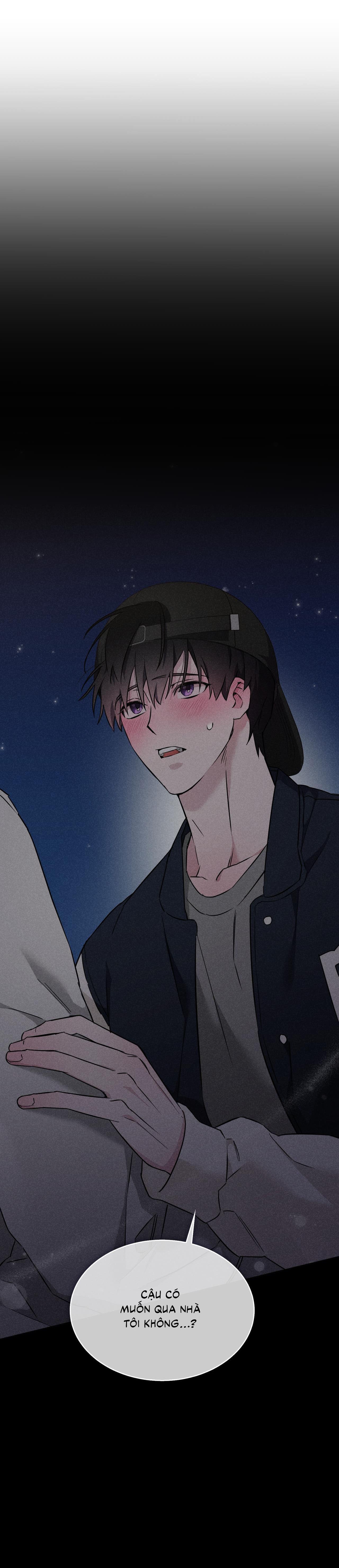 Đọc truyện  Dễ thương là lỗi của tôi sao? - Chapter 39