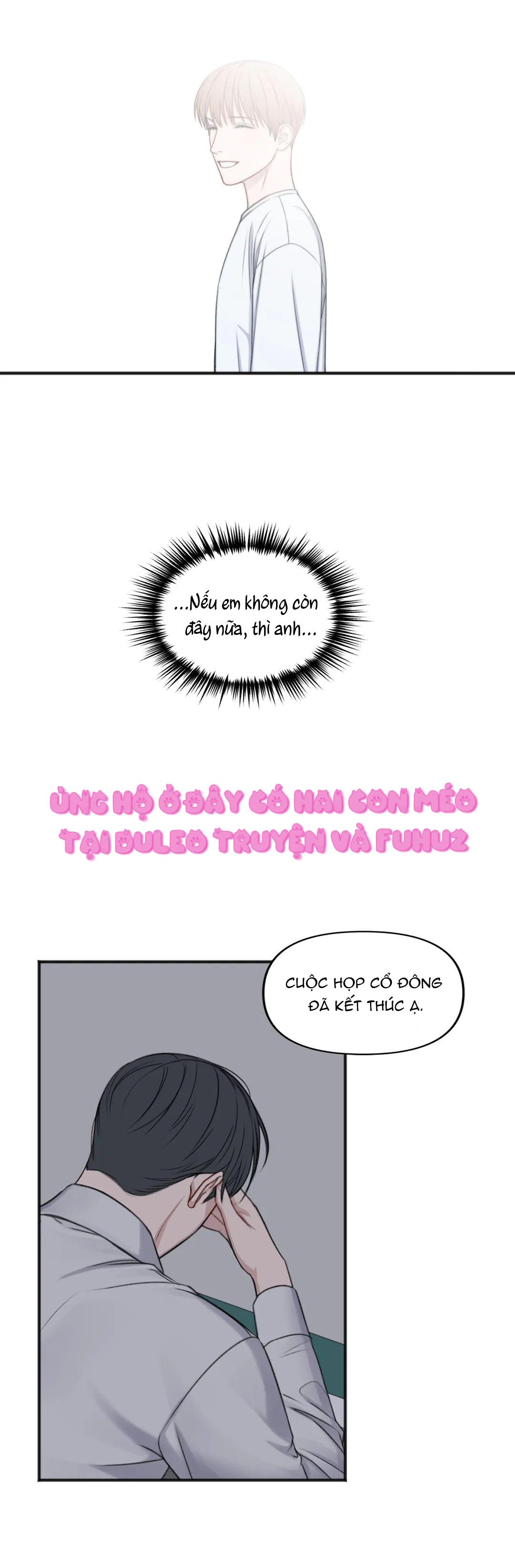 Đọc truyện Trong Căn Phòng Riêng - Chapter 62