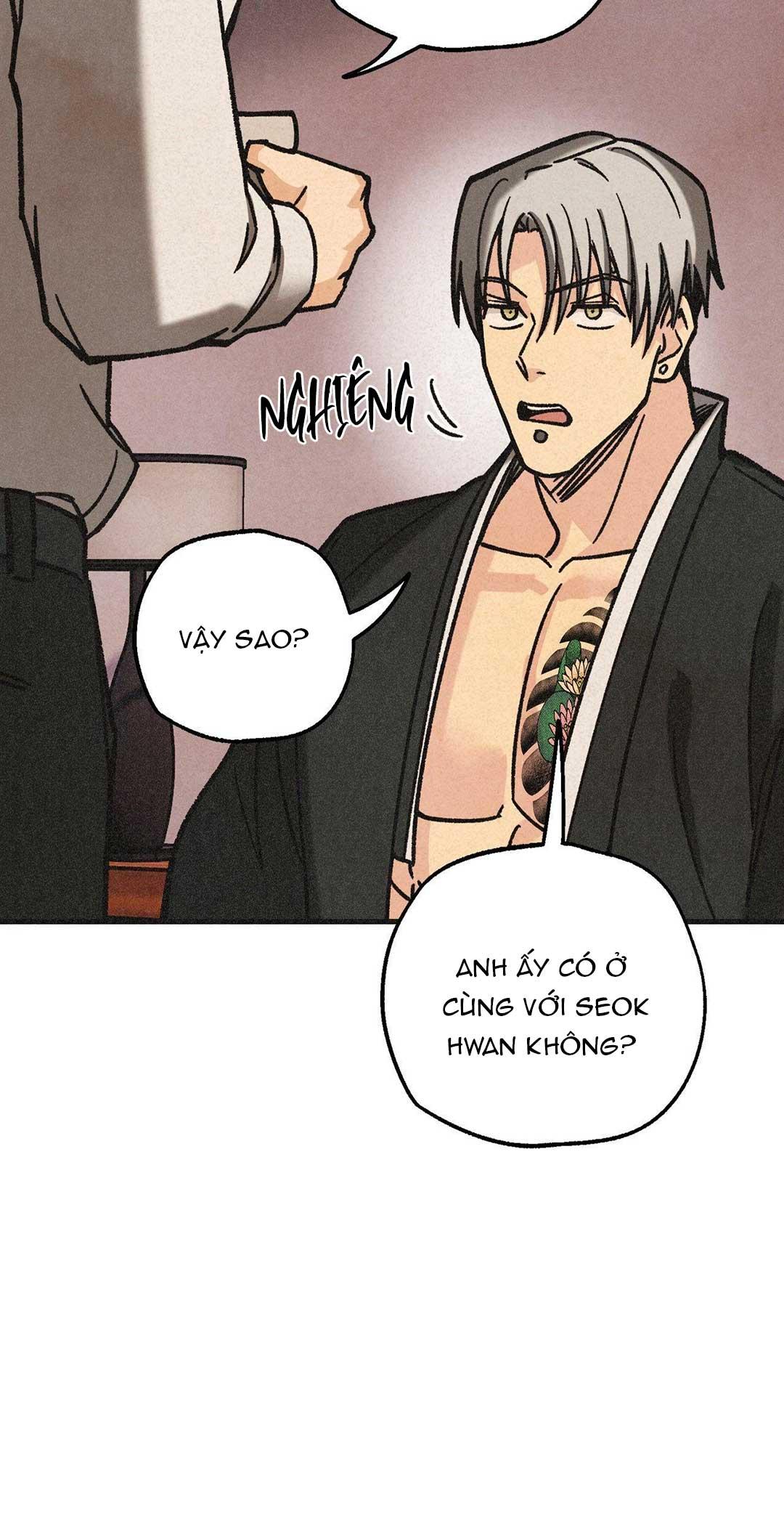 Đọc truyện BĂNG ĐẢNG SAMGEORI - Chapter 29