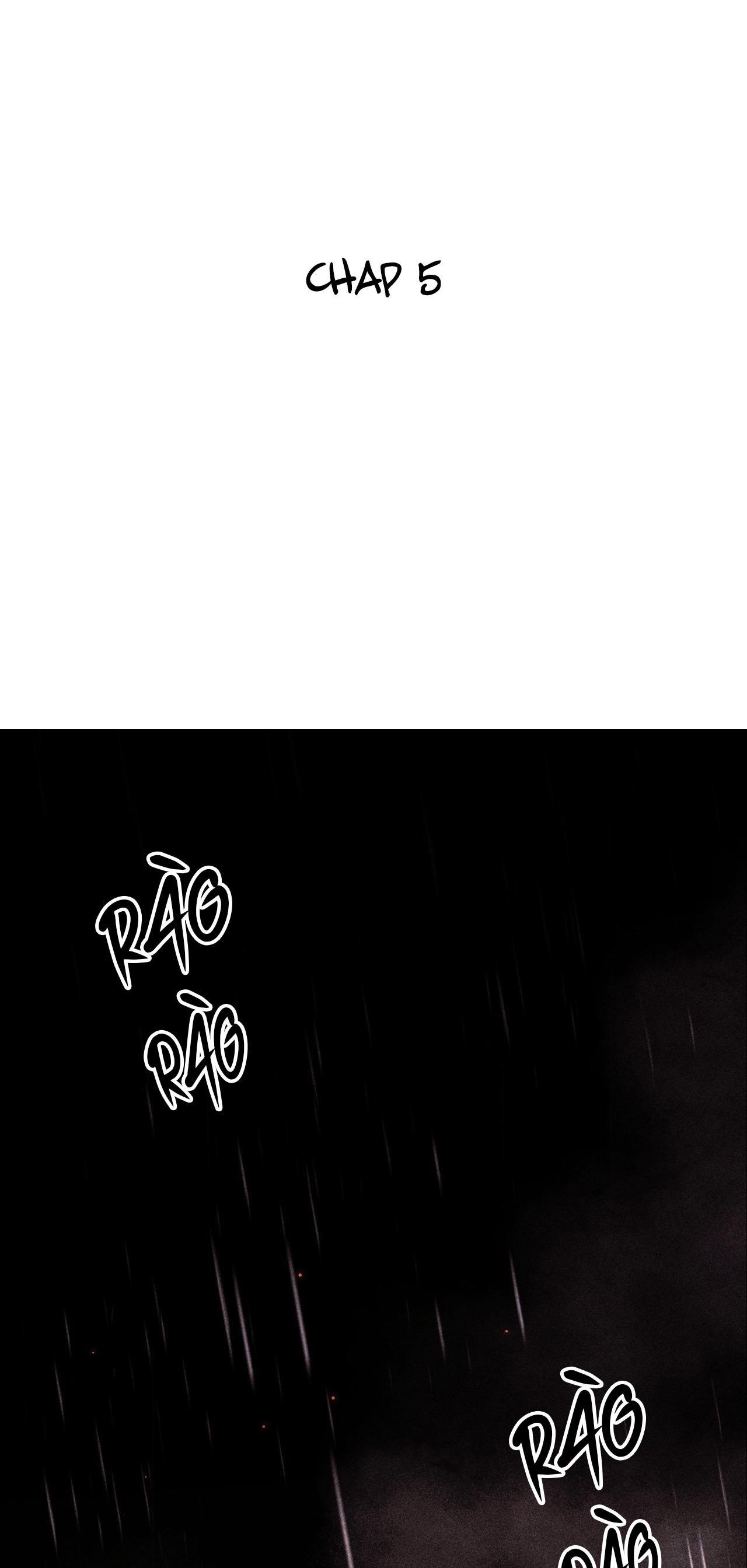 Đọc truyện Thánh Tử Điện Hạ Bị Gán Mác Bừa Bãi - Chapter 5