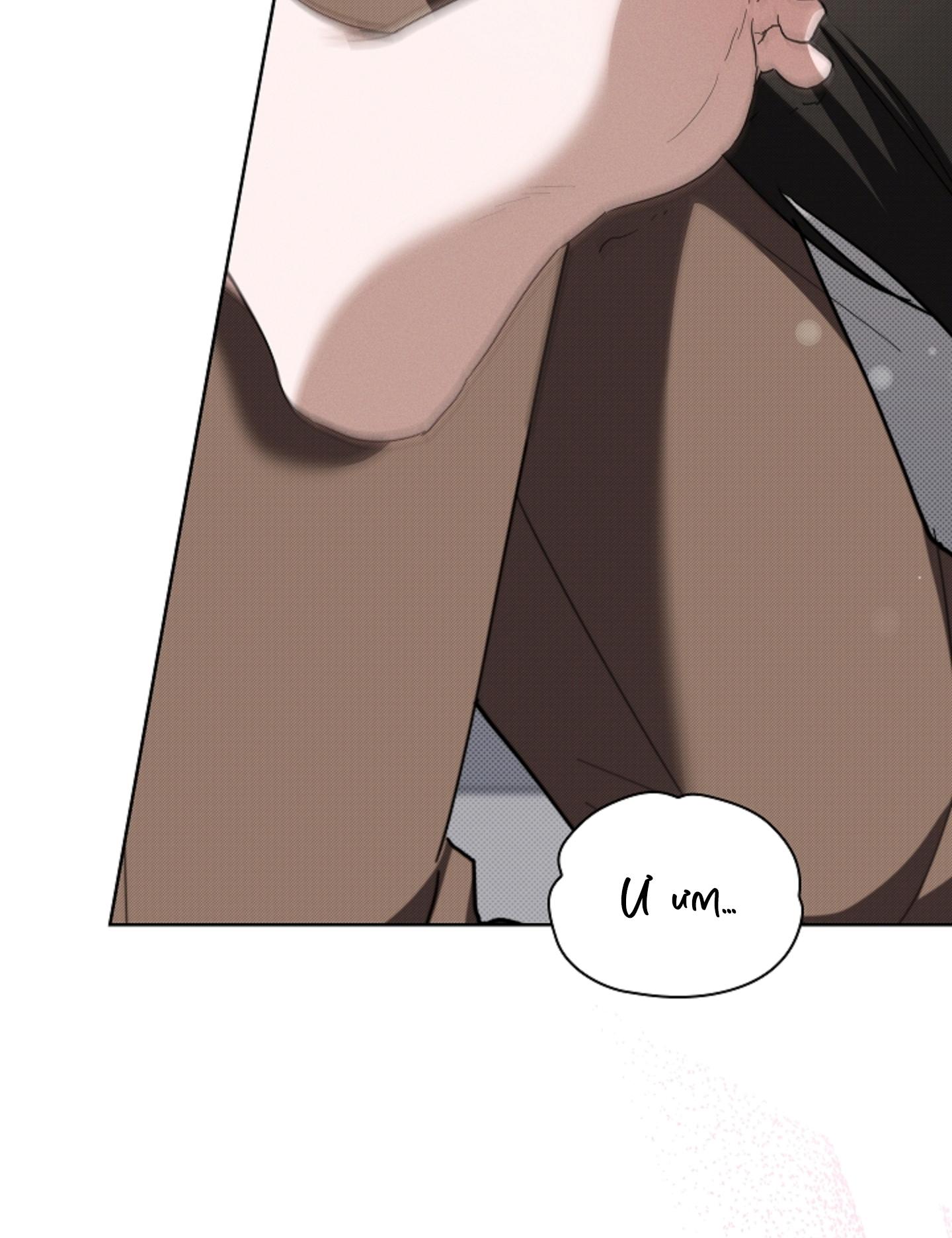 Đọc truyện ĐỪNG ĐỘNG VÀO CÚN CON! - Chapter 22