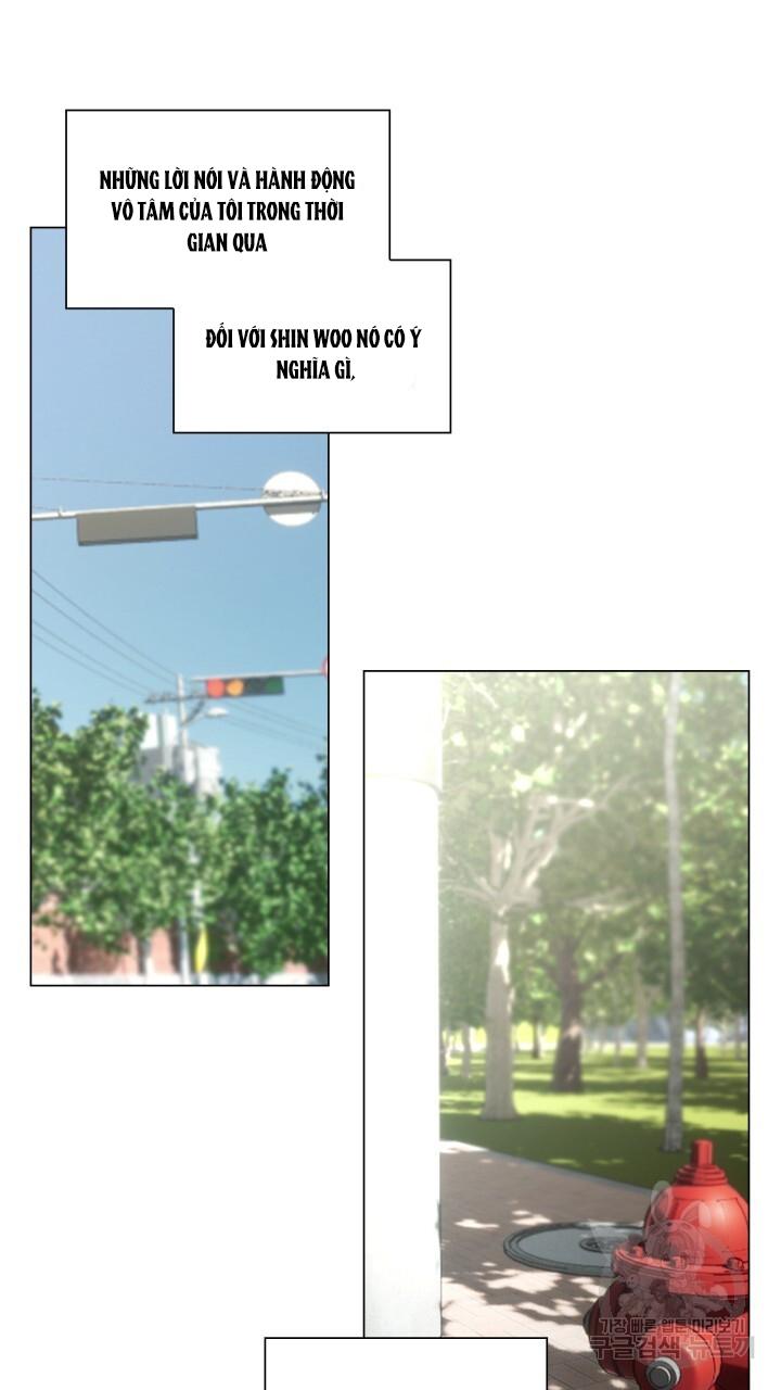 Đọc truyện Song Trùng - Chapter 35