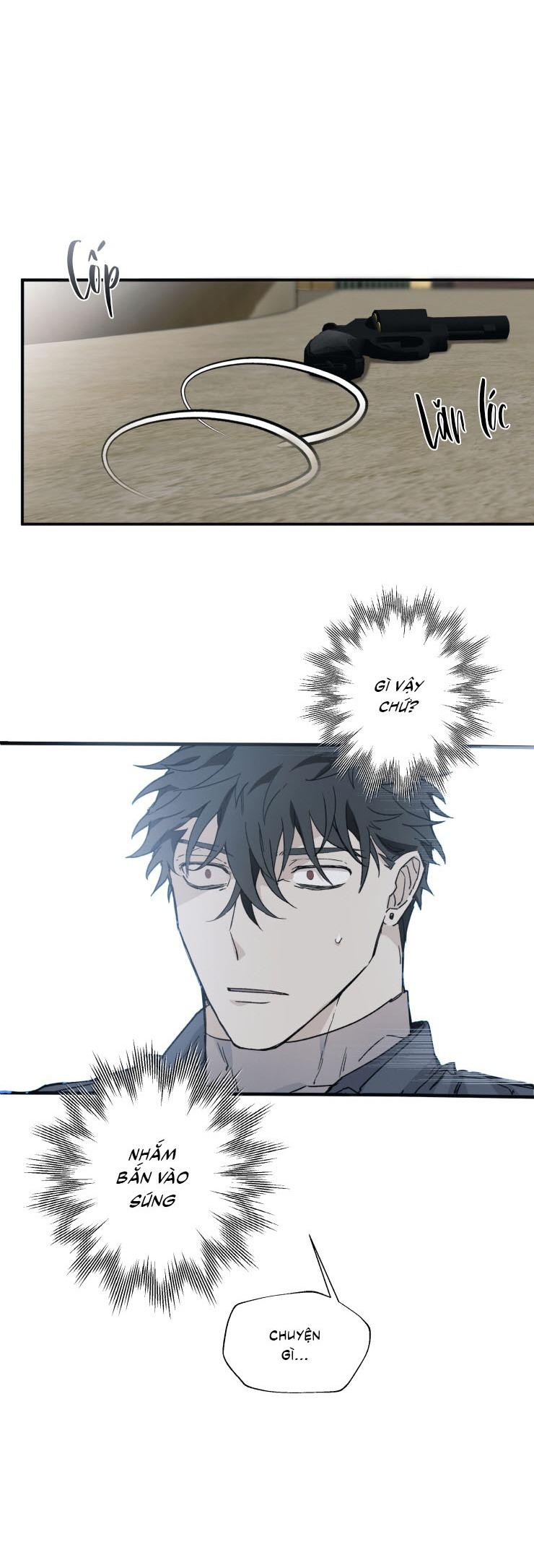 Đọc truyện  Nuốt gai - Chapter 13