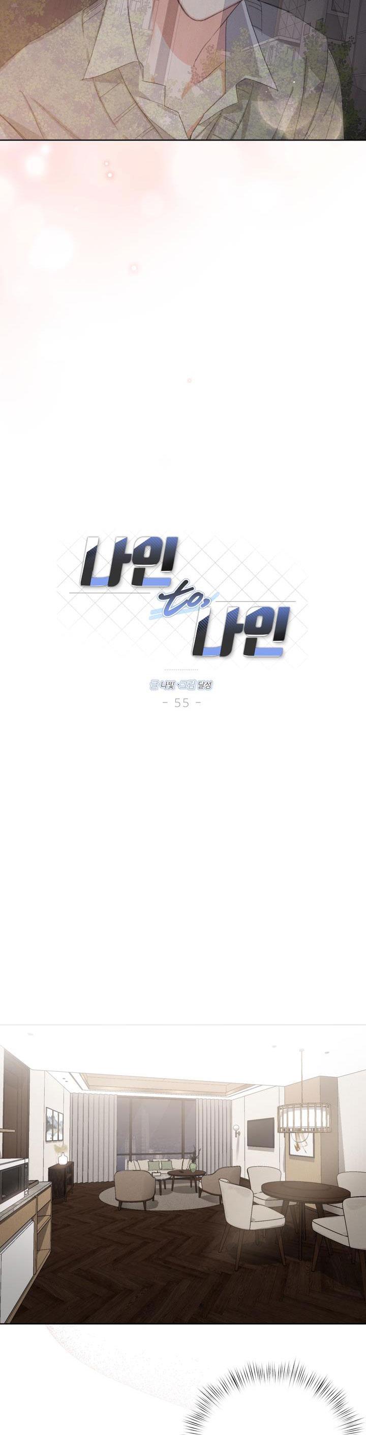 Đọc truyện NINE TO NINE - Chapter 55
