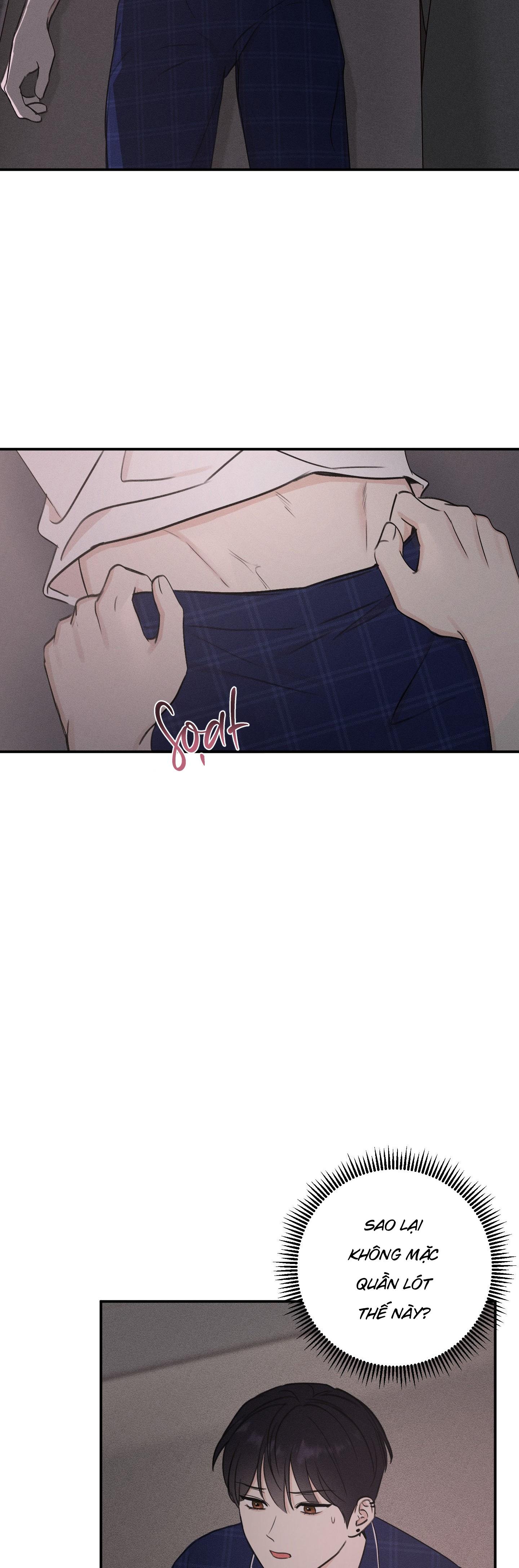 Đọc truyện UP AND DOWN - Chapter 5