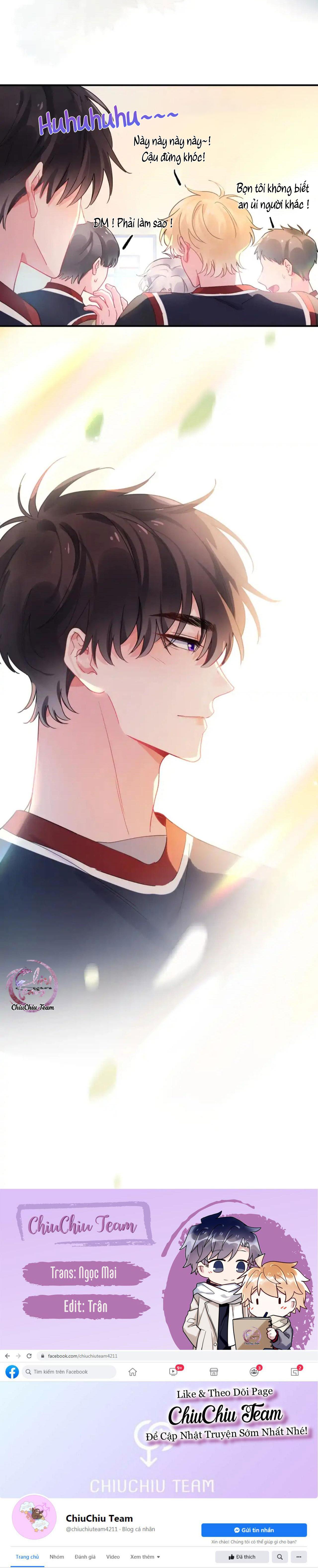 Đọc truyện Có Bản Lĩnh Thì Cậu Thử Nổi Nóng Tiếp Đi? - Chapter 137