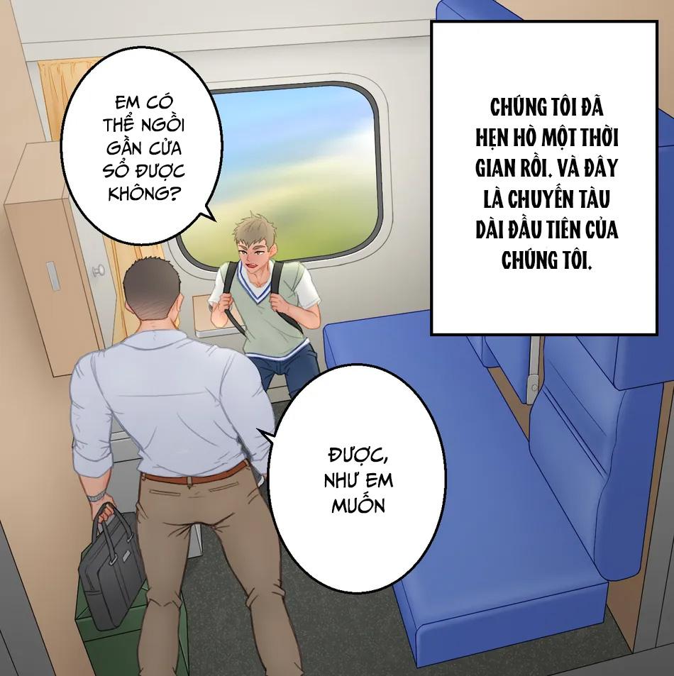 Đọc truyện Oneshot Hỏny Nhà Rô Lai - Chapter 183
