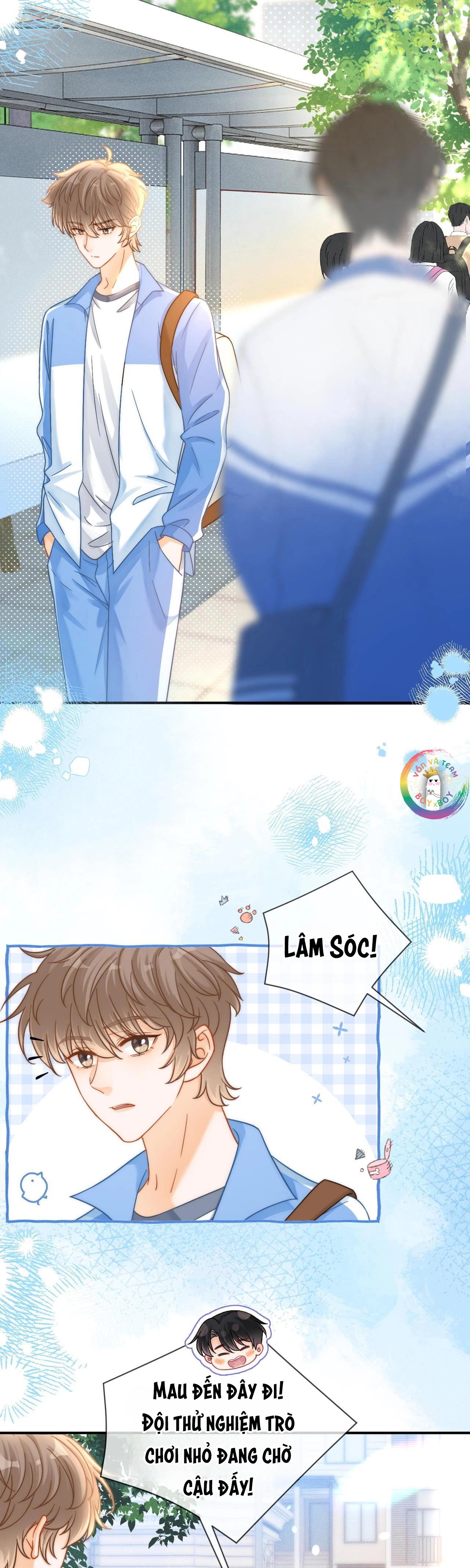 Đọc truyện Nam Thần Bá Đạo Cầu Xin Tôi Quay Lại (NGANG RAW) - Chapter 54