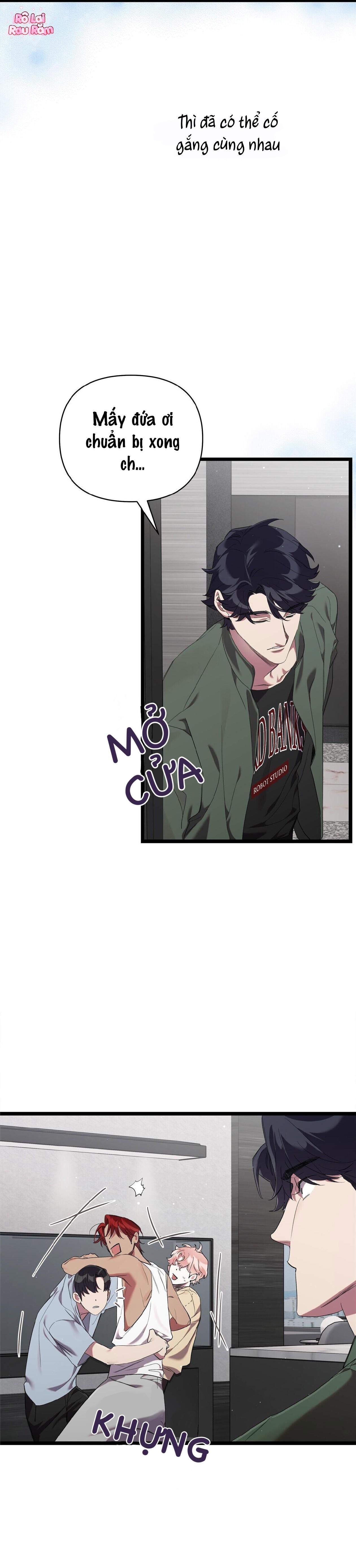 Đọc truyện Drop Delight - Chapter 2