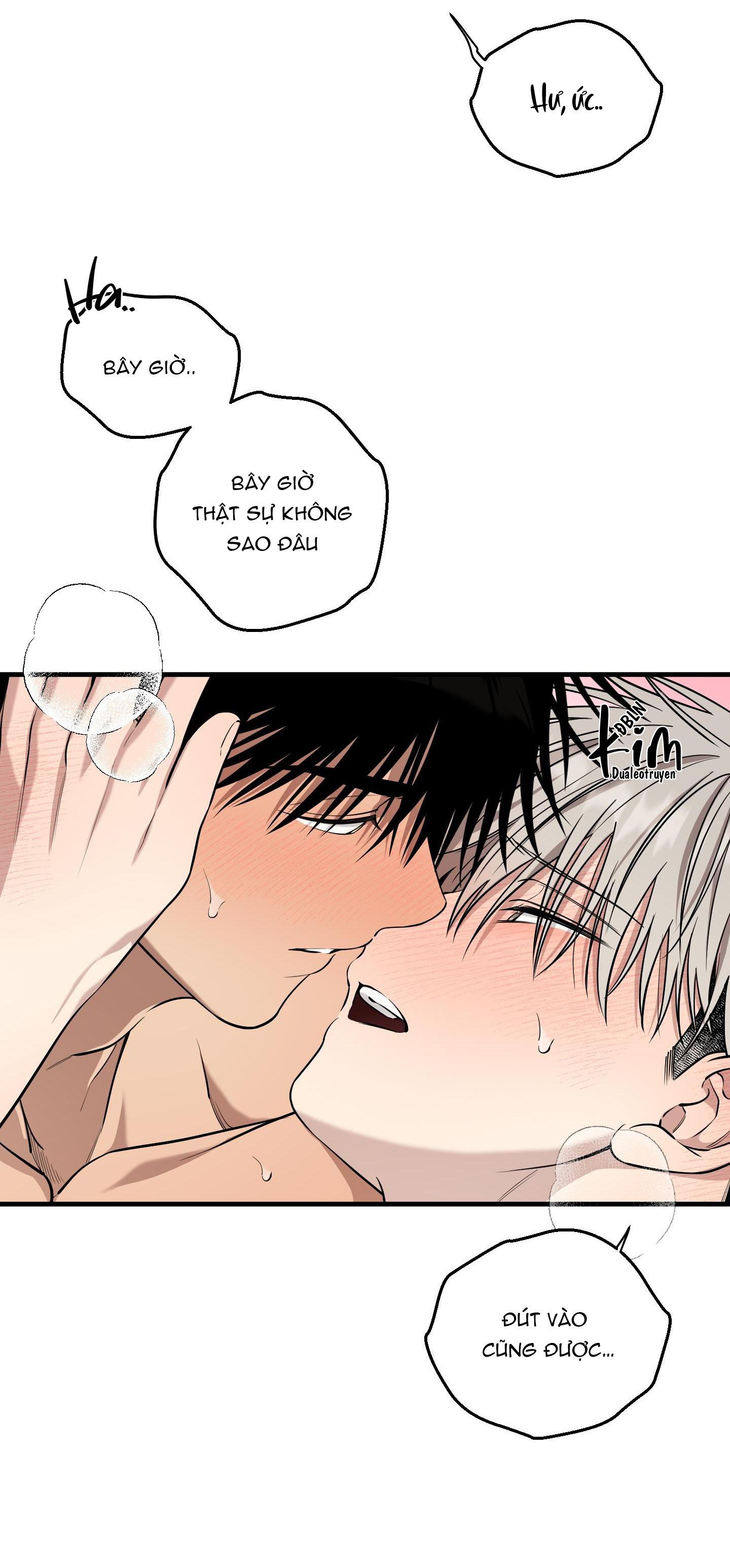 Đọc truyện NGHIỆN SEX - Chapter 37.1