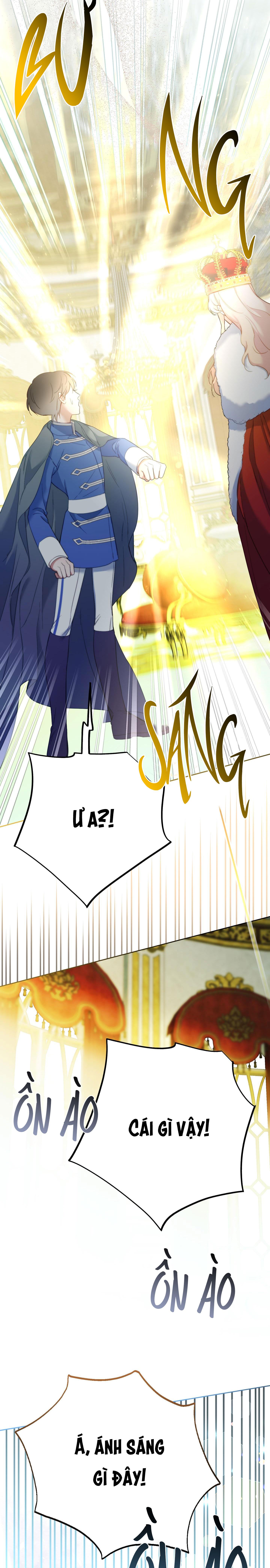 Đọc truyện (NP) TRỞ THÀNH VUA CÔNG LƯỢC - Chapter 64