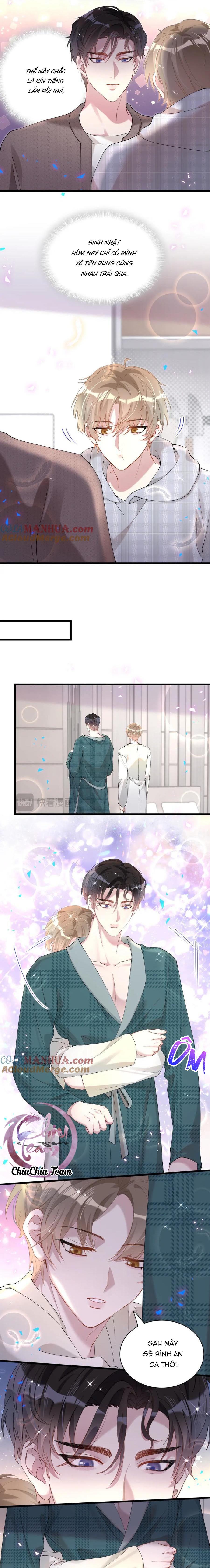 Đọc truyện Kết Hôn Là Chuyện Nhỏ - Chapter 63
