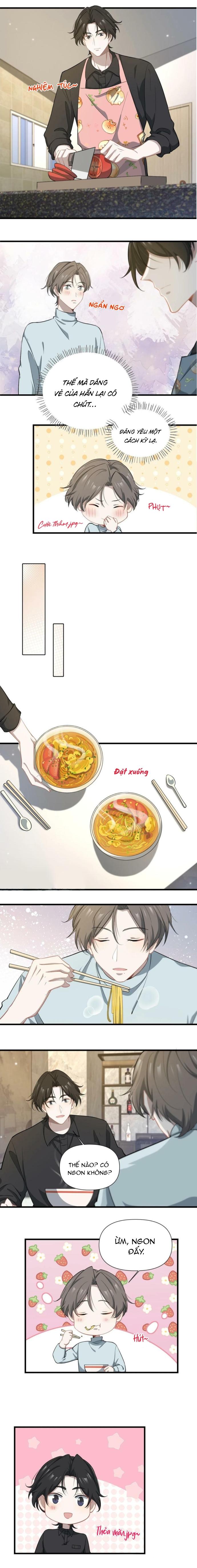 Đọc truyện Công Thức Mỹ Học - Chapter 36