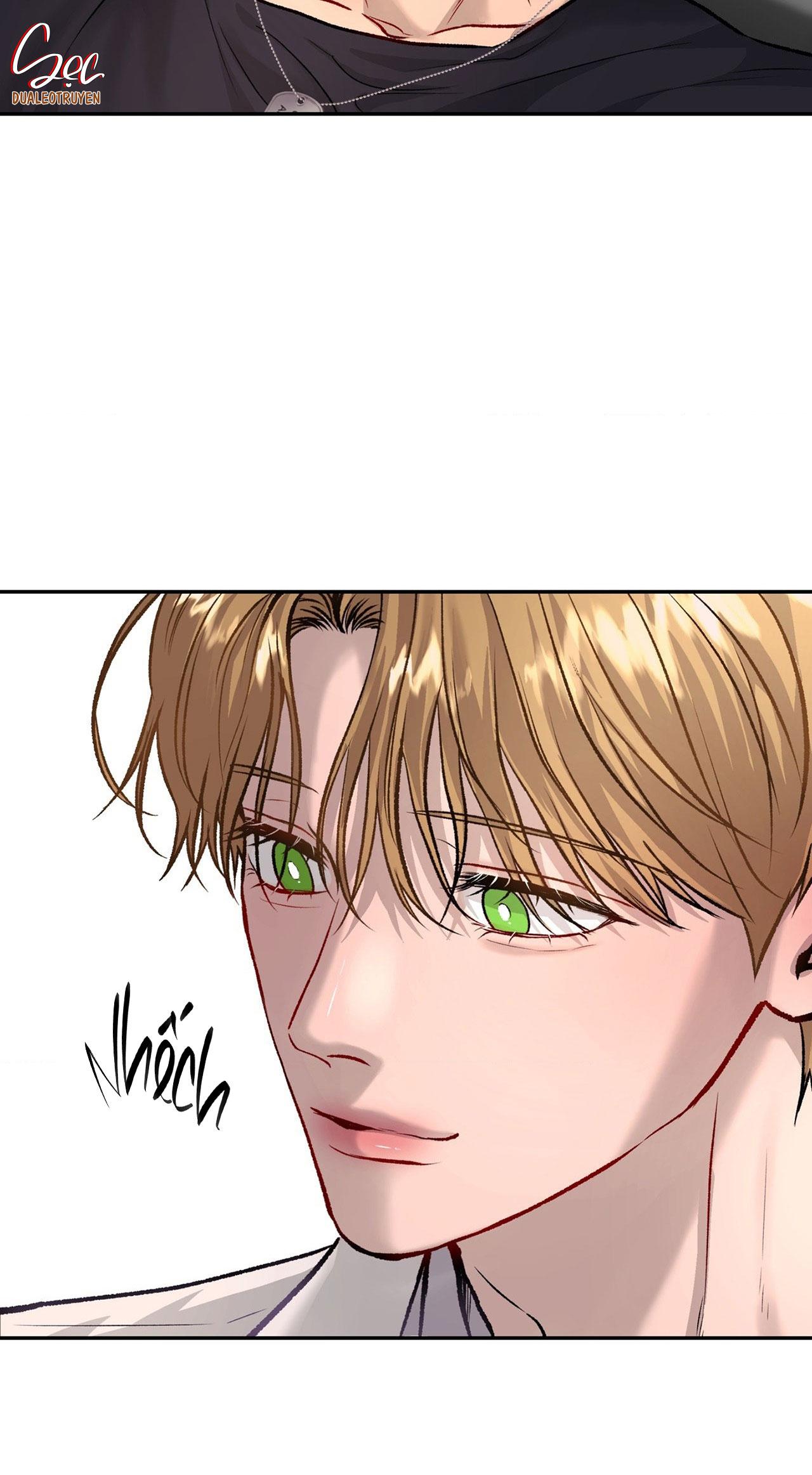 Đọc truyện RON PROJECT - Chapter 1